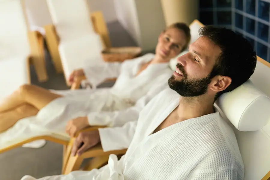 Wellness Spa paestum