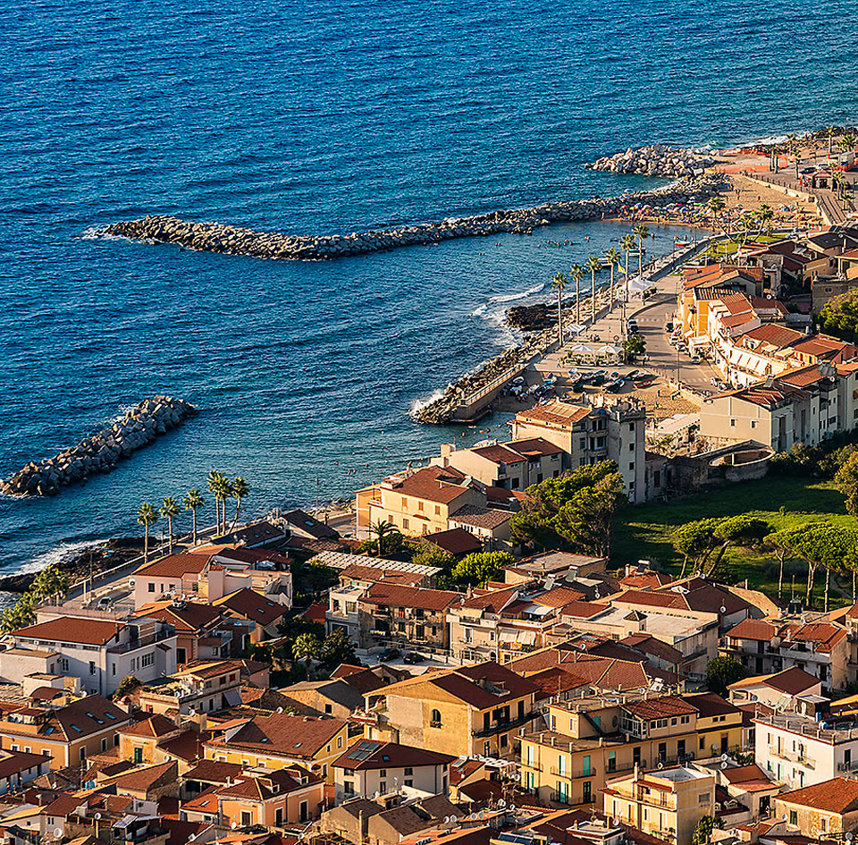 costa cilento