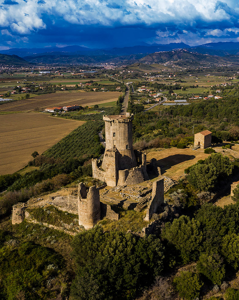 velia cilento